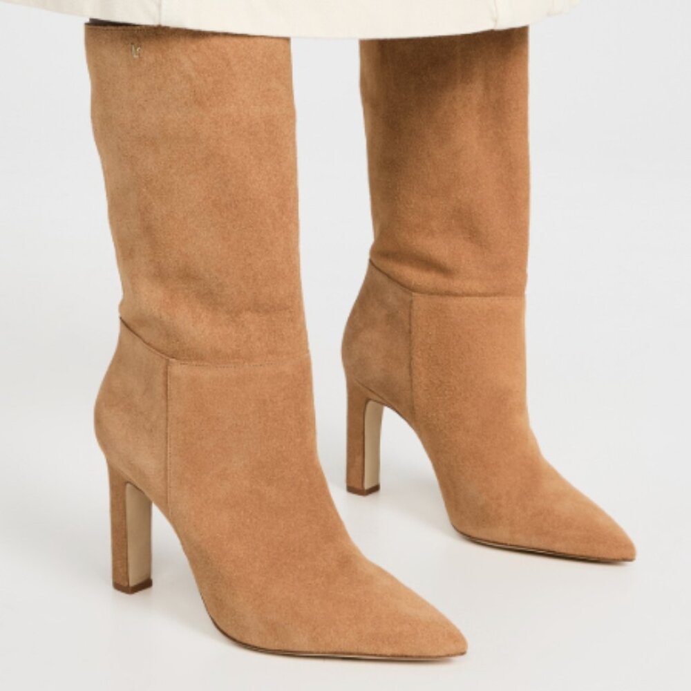 Larroude Cindy Boots